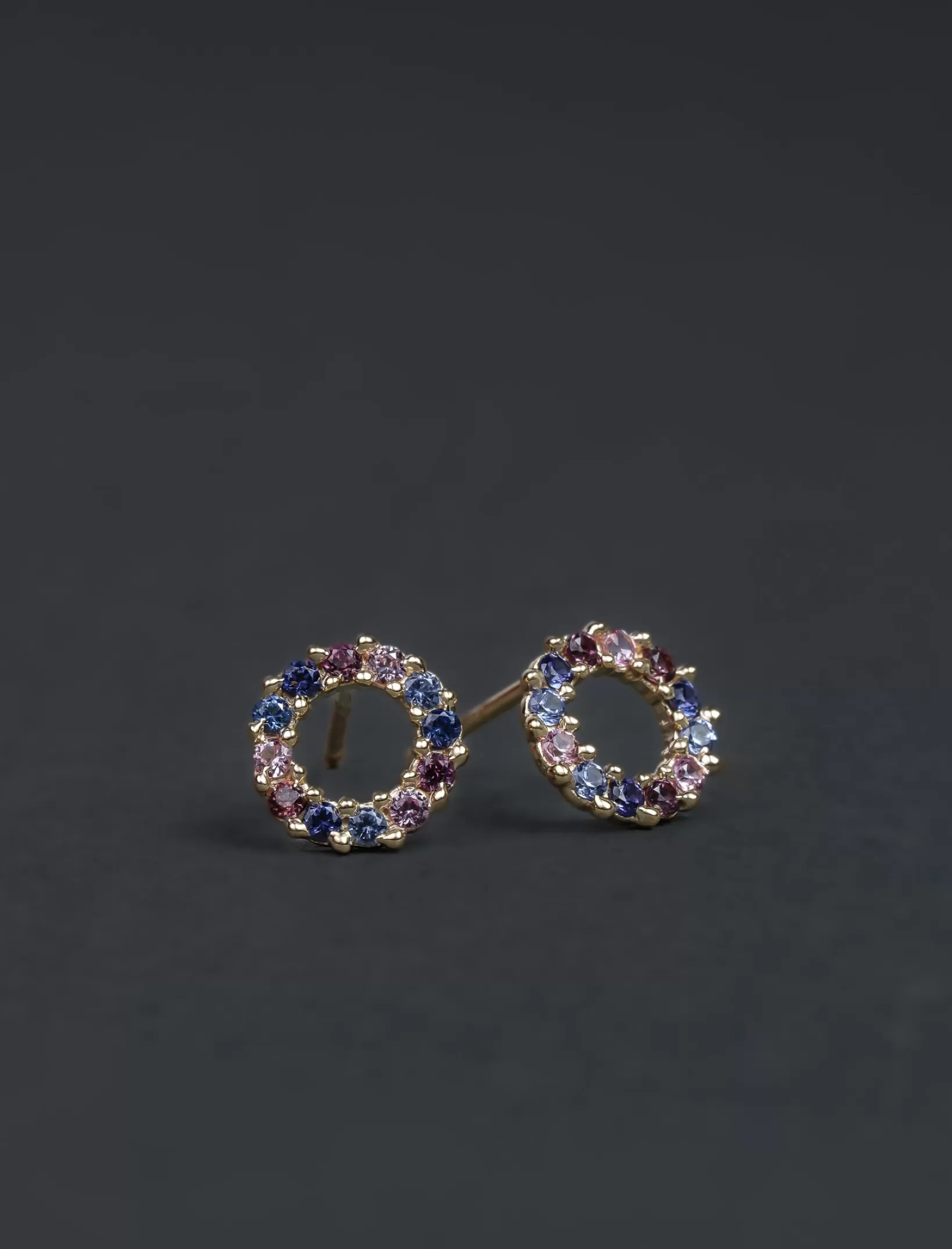 Clearance Ruta Reifen Circle Studs