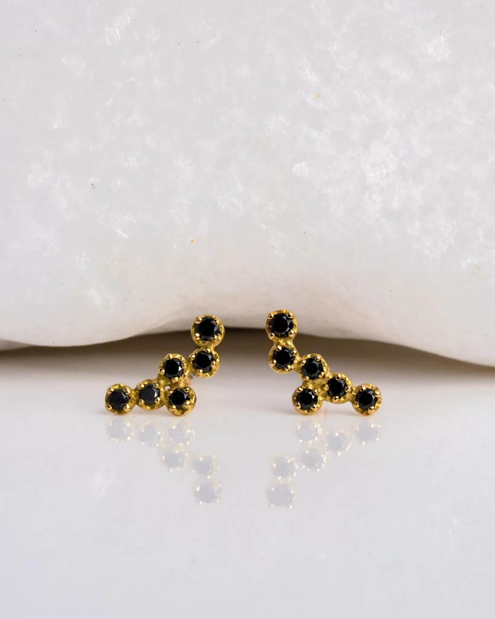 Cheap Satomi Kawakita Jewelry Satomi Kawakita Hydra Studs