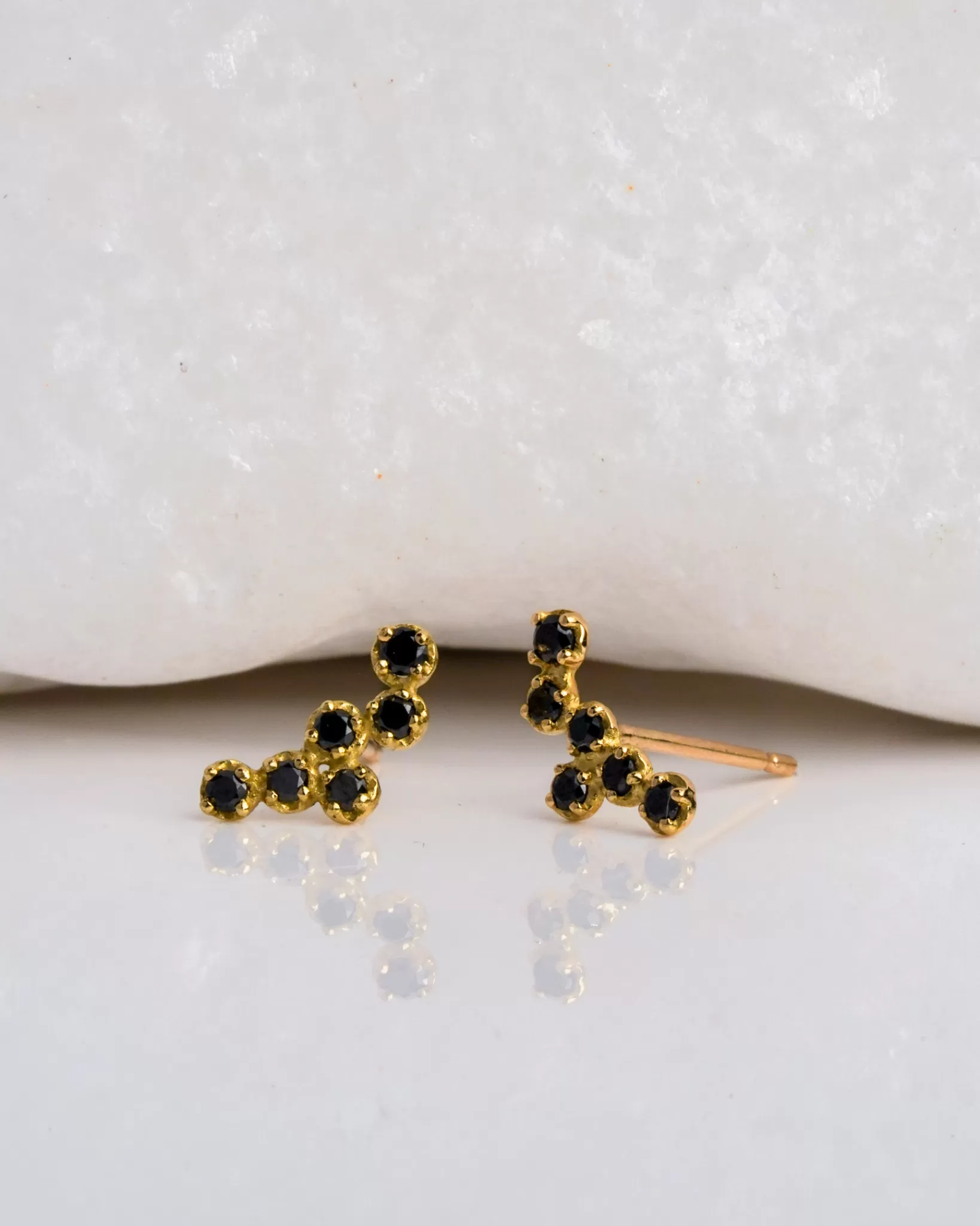 Cheap Satomi Kawakita Jewelry Satomi Kawakita Hydra Studs