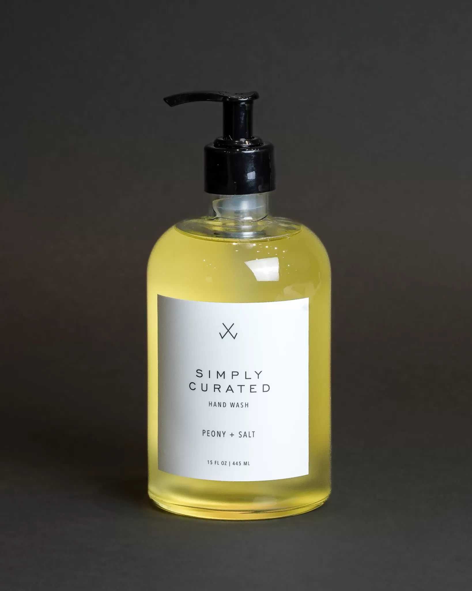 Cheap Simply Curated Hand Wash