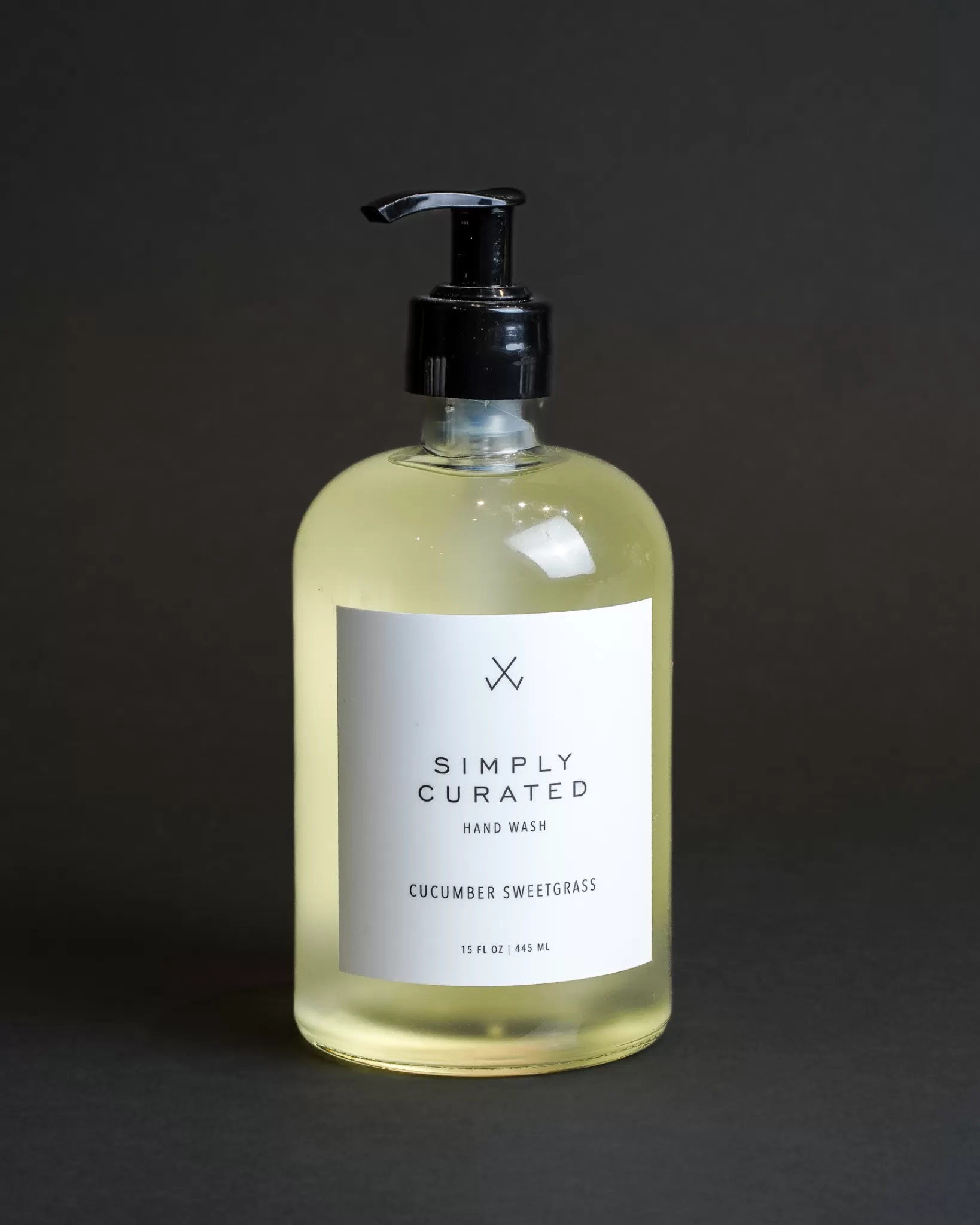 Cheap Simply Curated Hand Wash