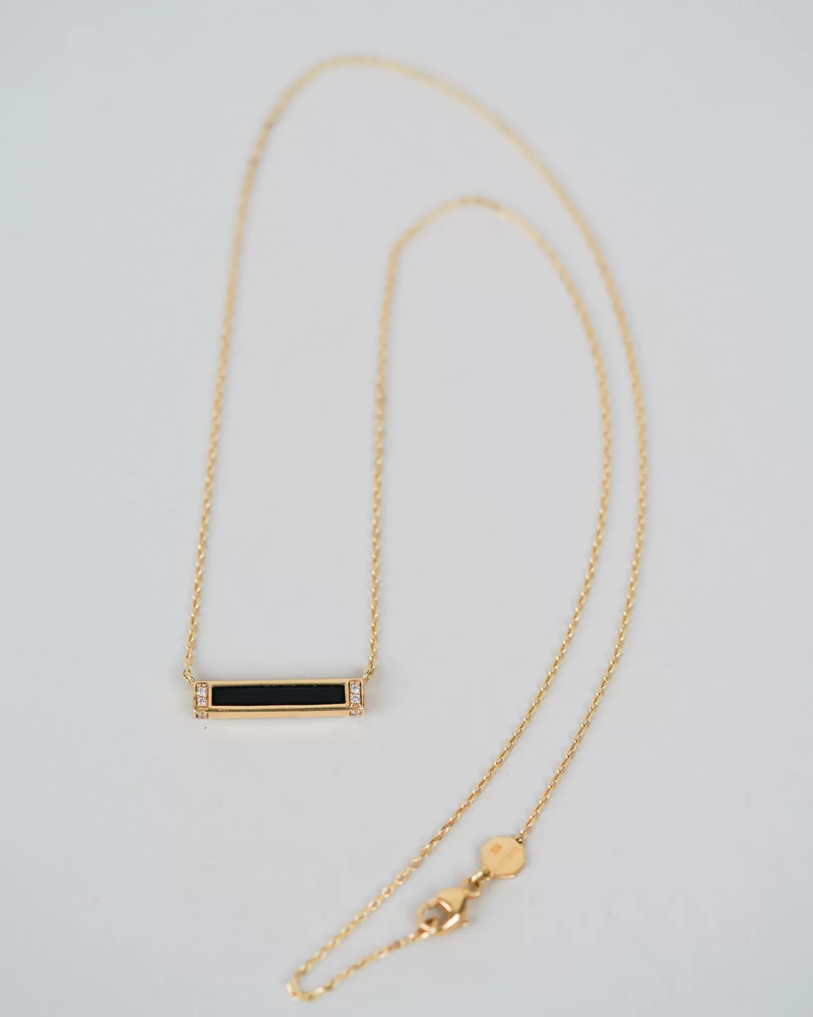 New Sorellina Otto Necklace