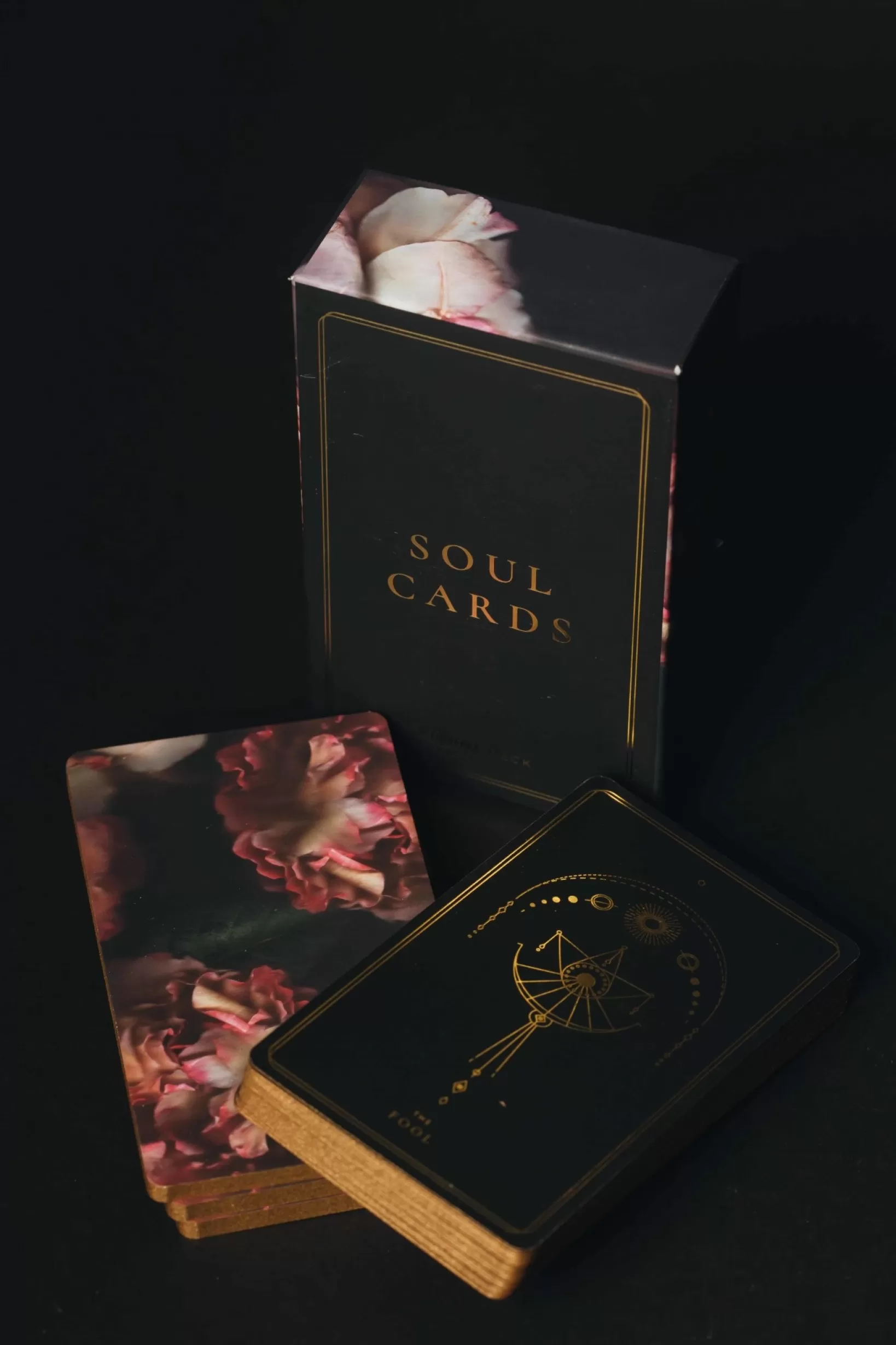 Discount Soul Cards Tarot