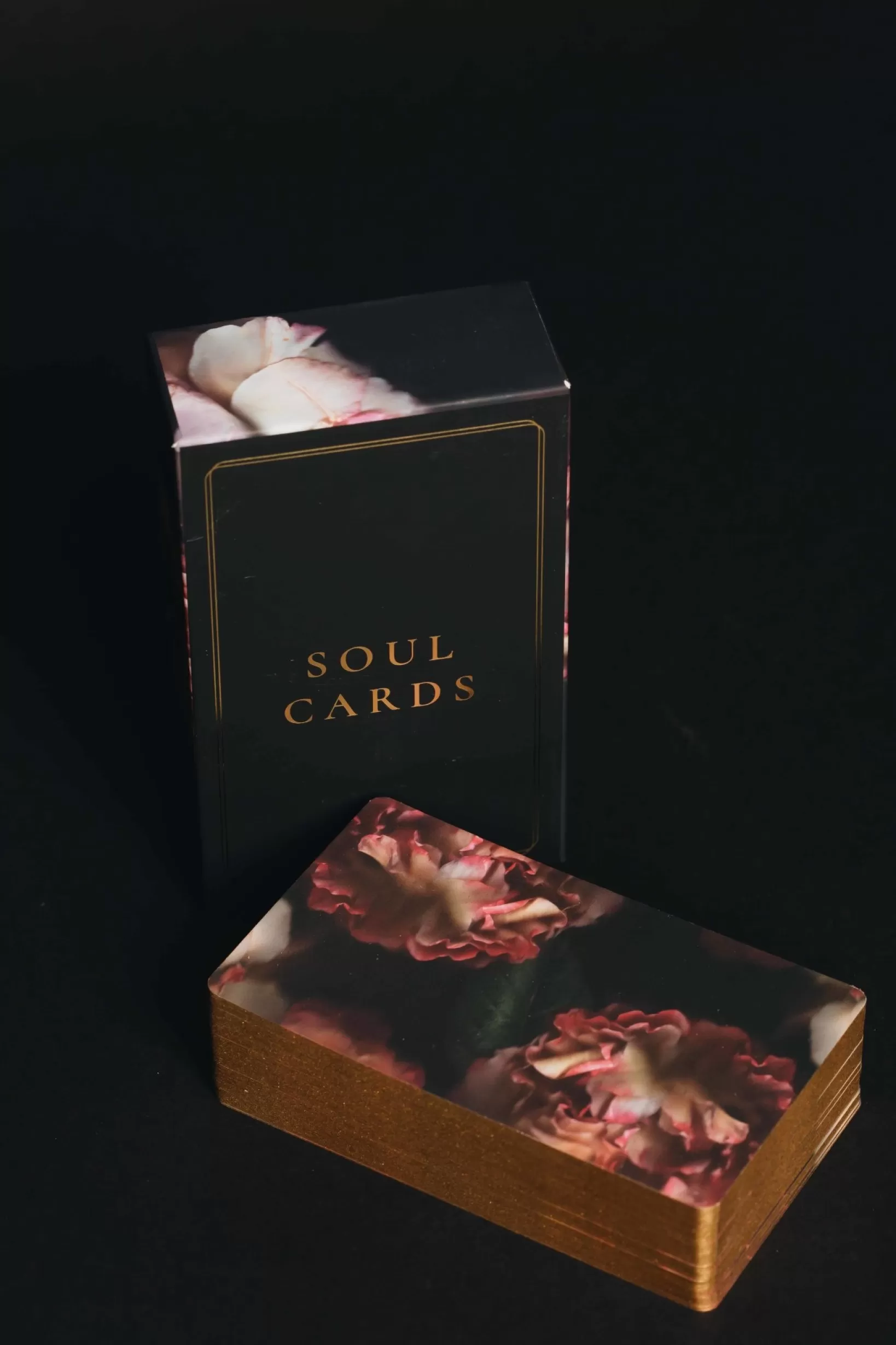 Discount Soul Cards Tarot