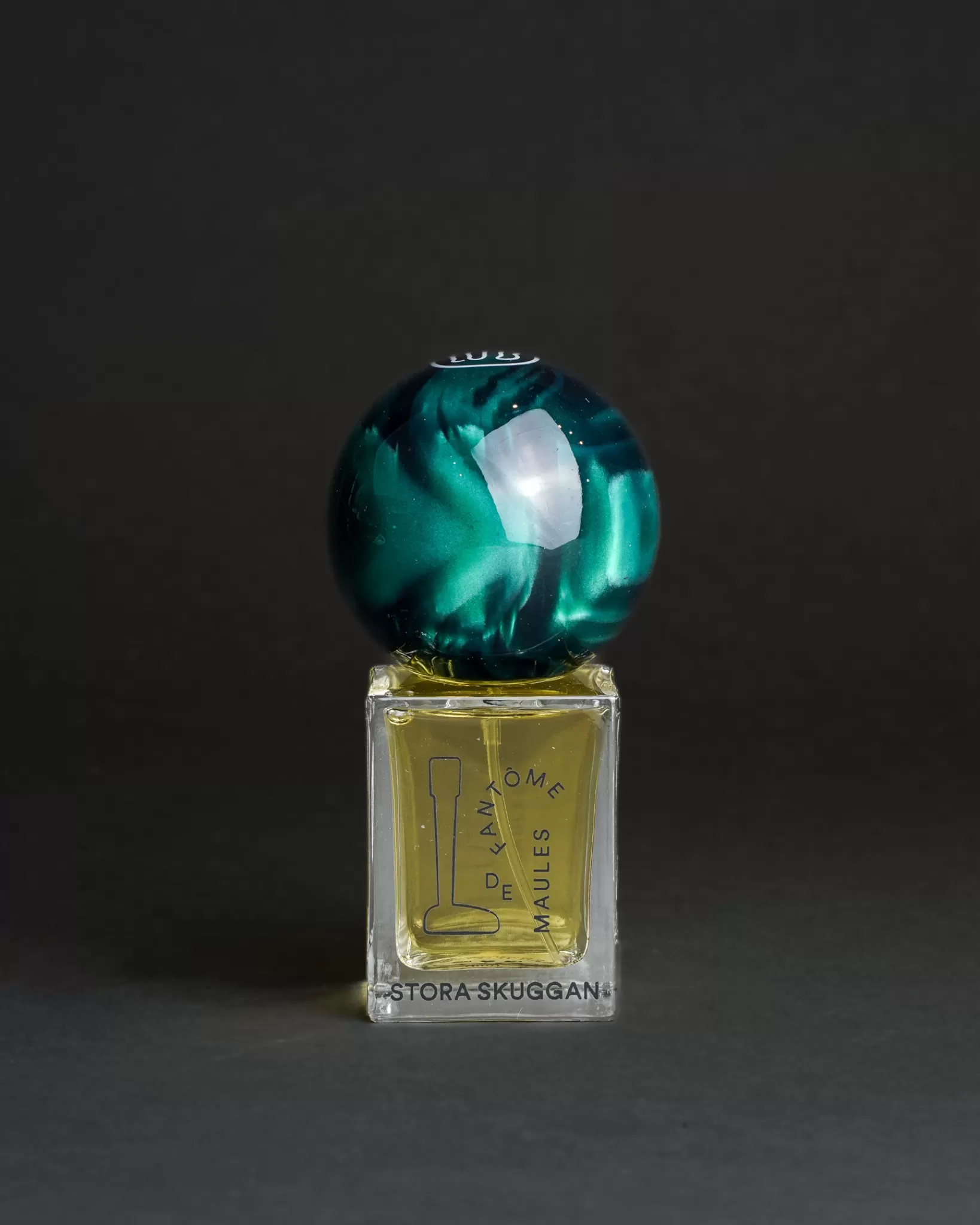 Hot Stora Skuggan Fantome De Maules Eau De Parfum