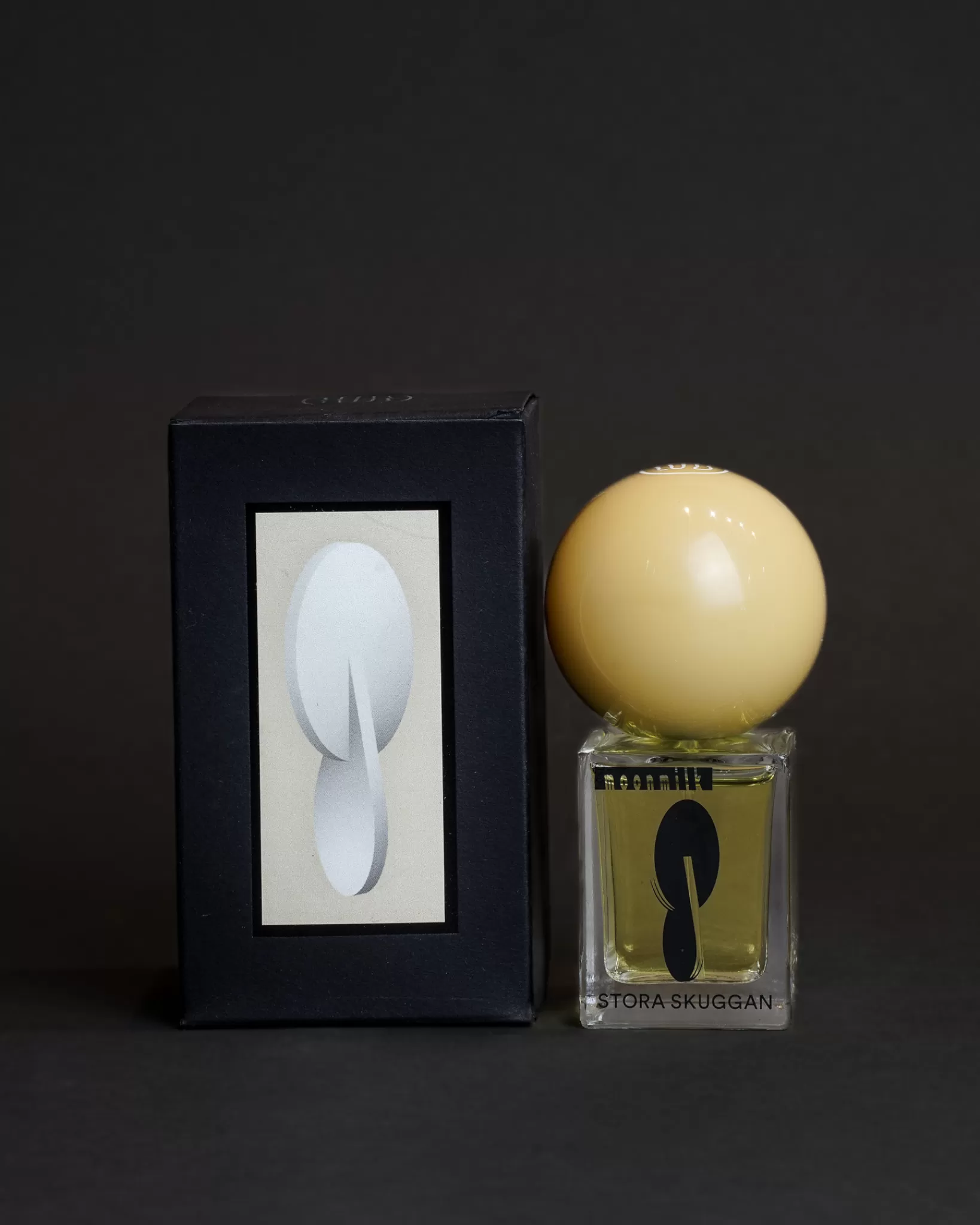 Store Stora Skuggan Moonmilk Eau De Parfum