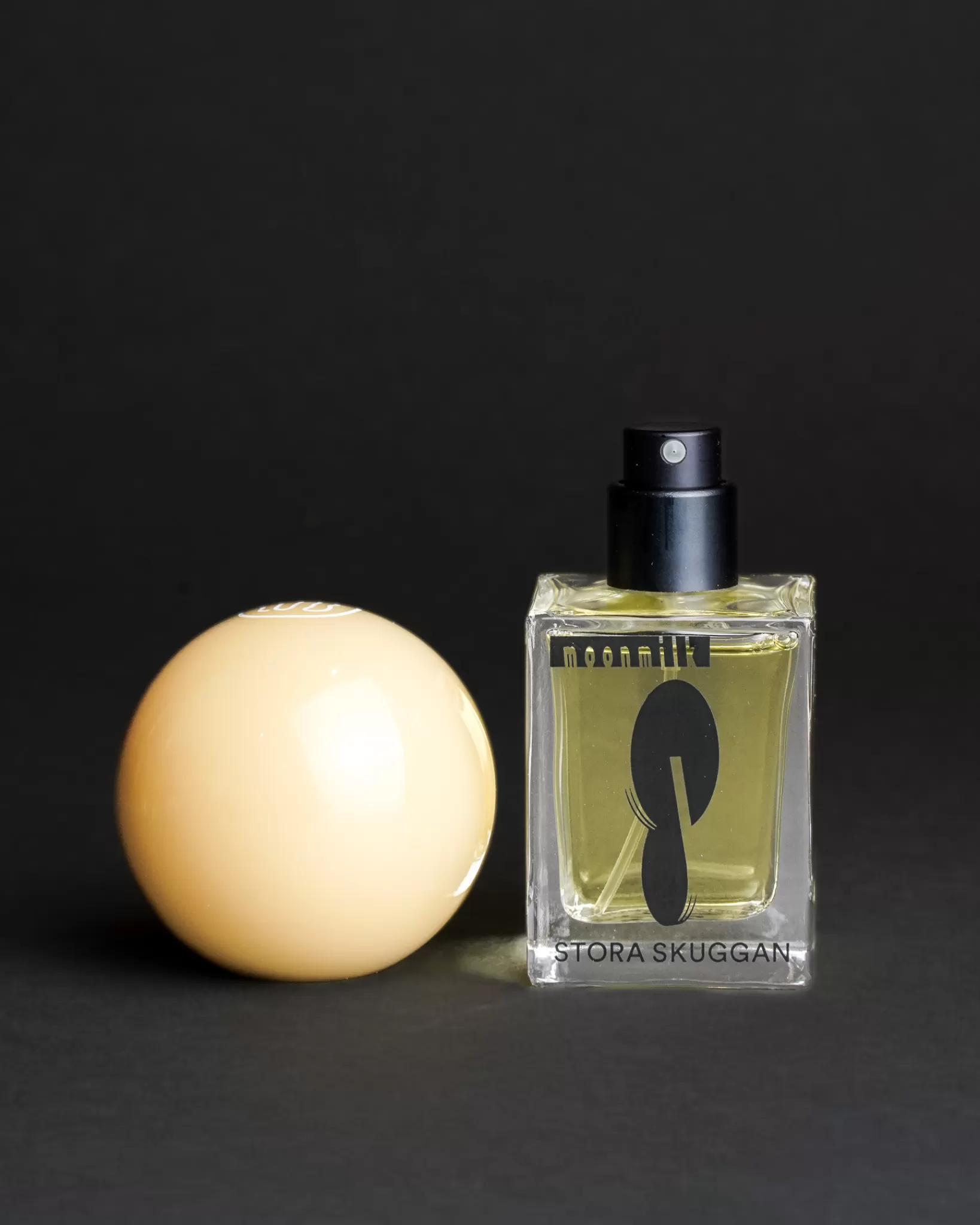 Store Stora Skuggan Moonmilk Eau De Parfum