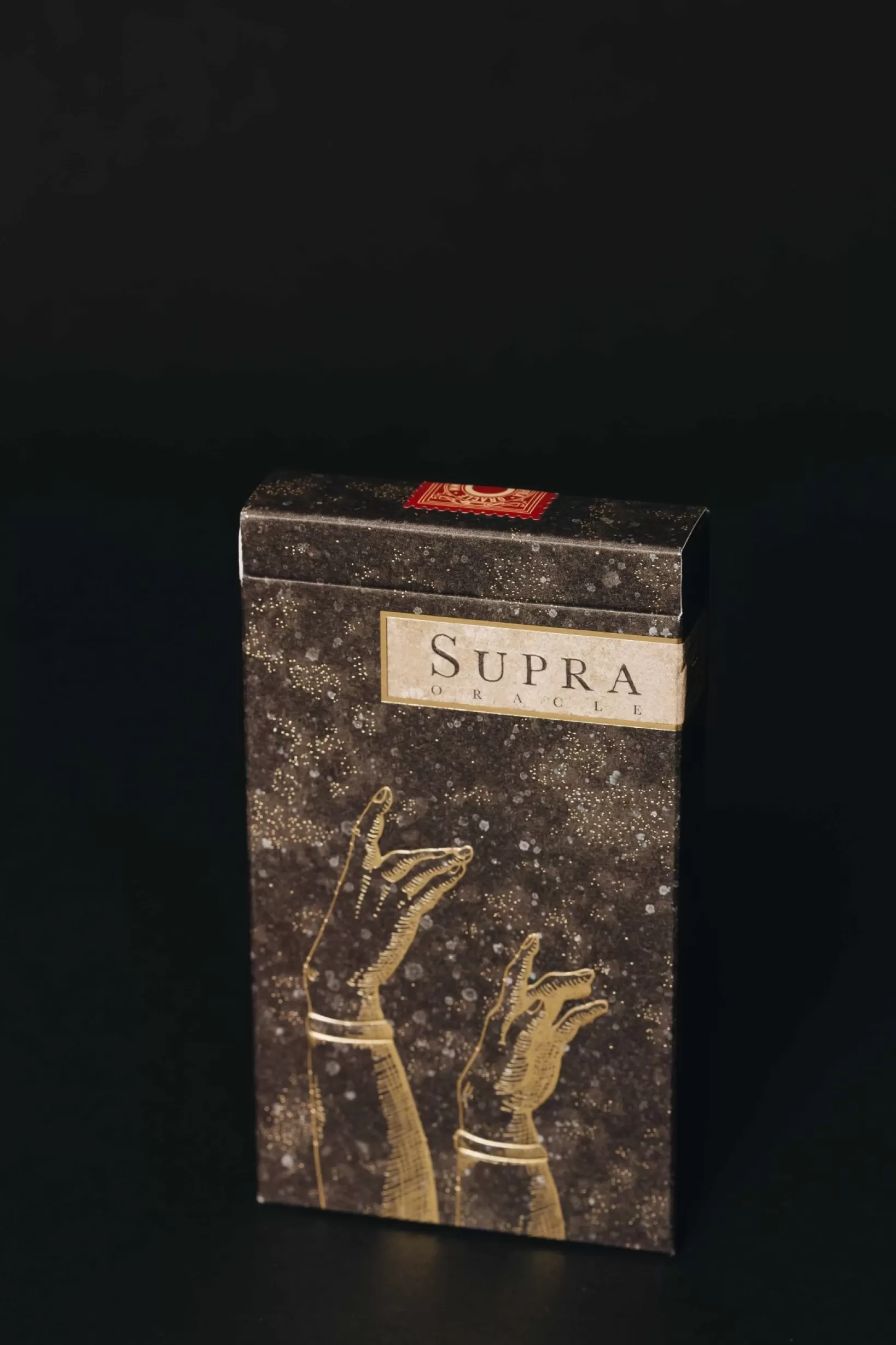 Best Sale Uusi Supra Oracle Deck