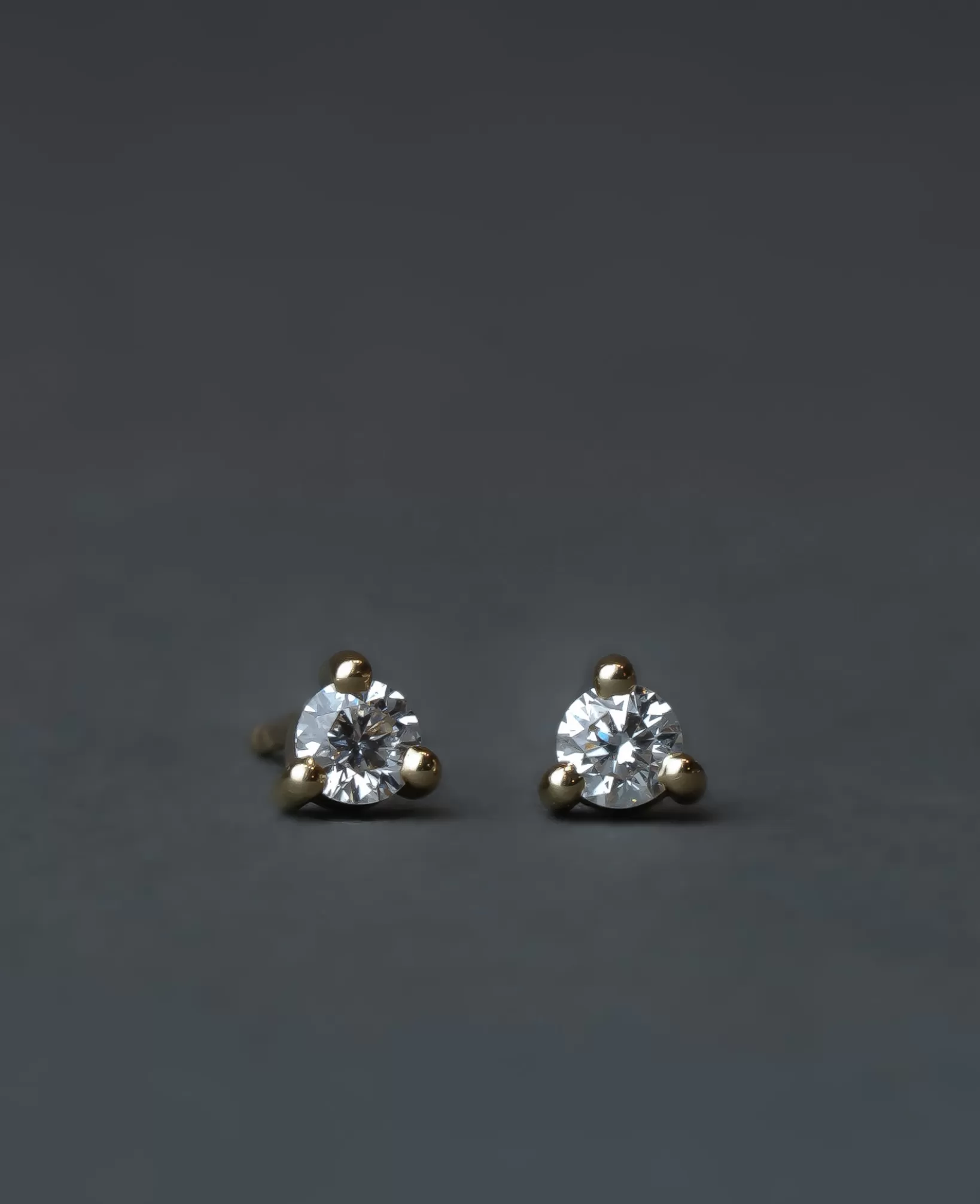 Sale Valerie Madison Fine Jewelry Valerie Madison Diamond Studs