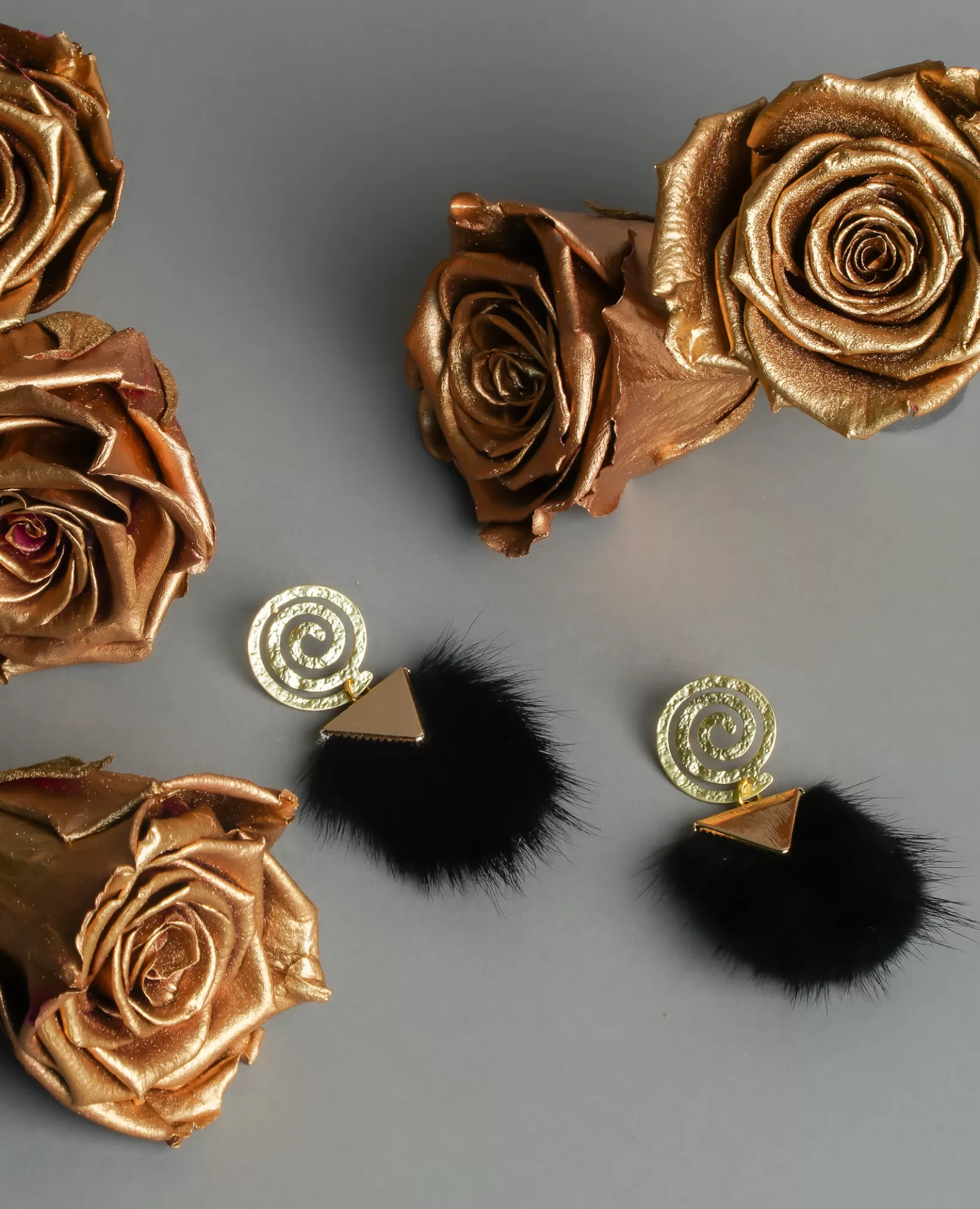 Online The Vintage Royalty Vintage Royalty Hera Earrings