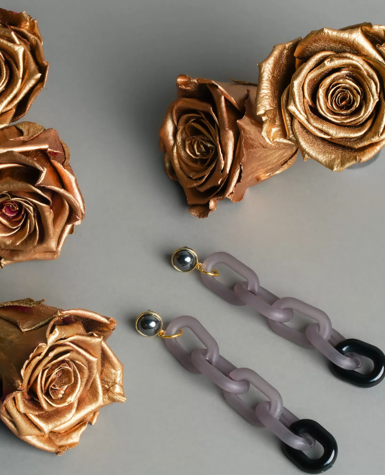 Sale The Vintage Royalty Vintage Royalty Nashira Earrings