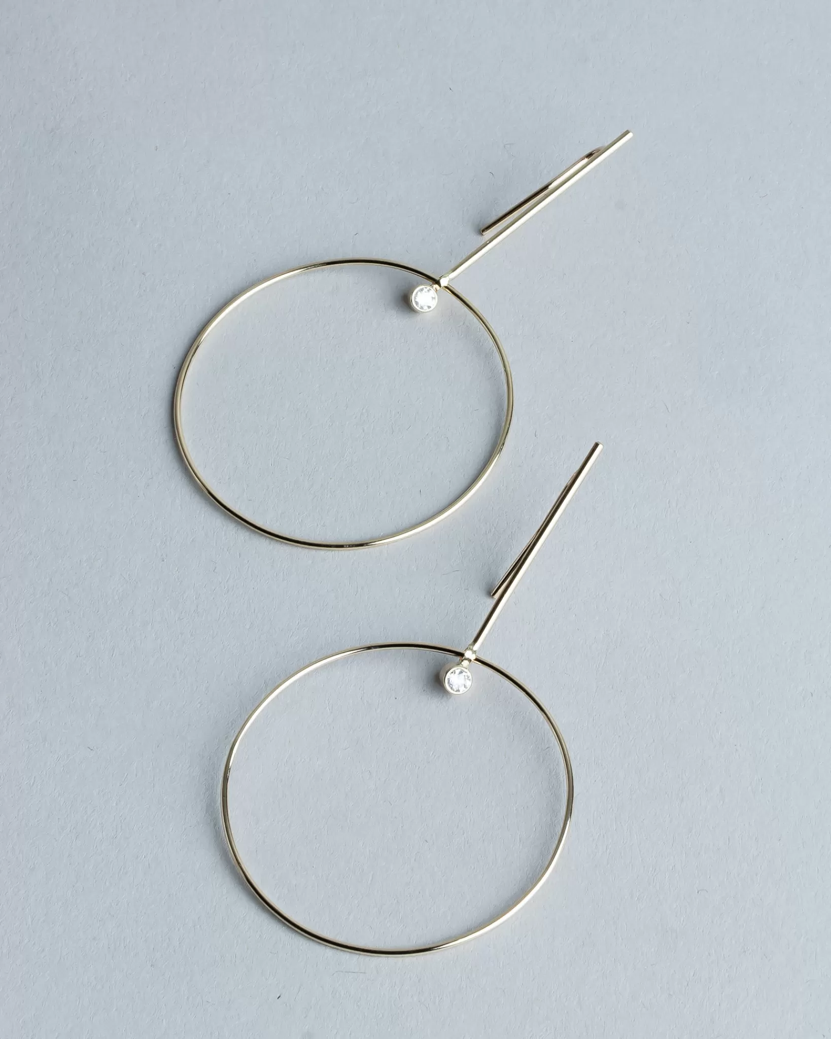 Shop White Space White/Space Sezio Earrings