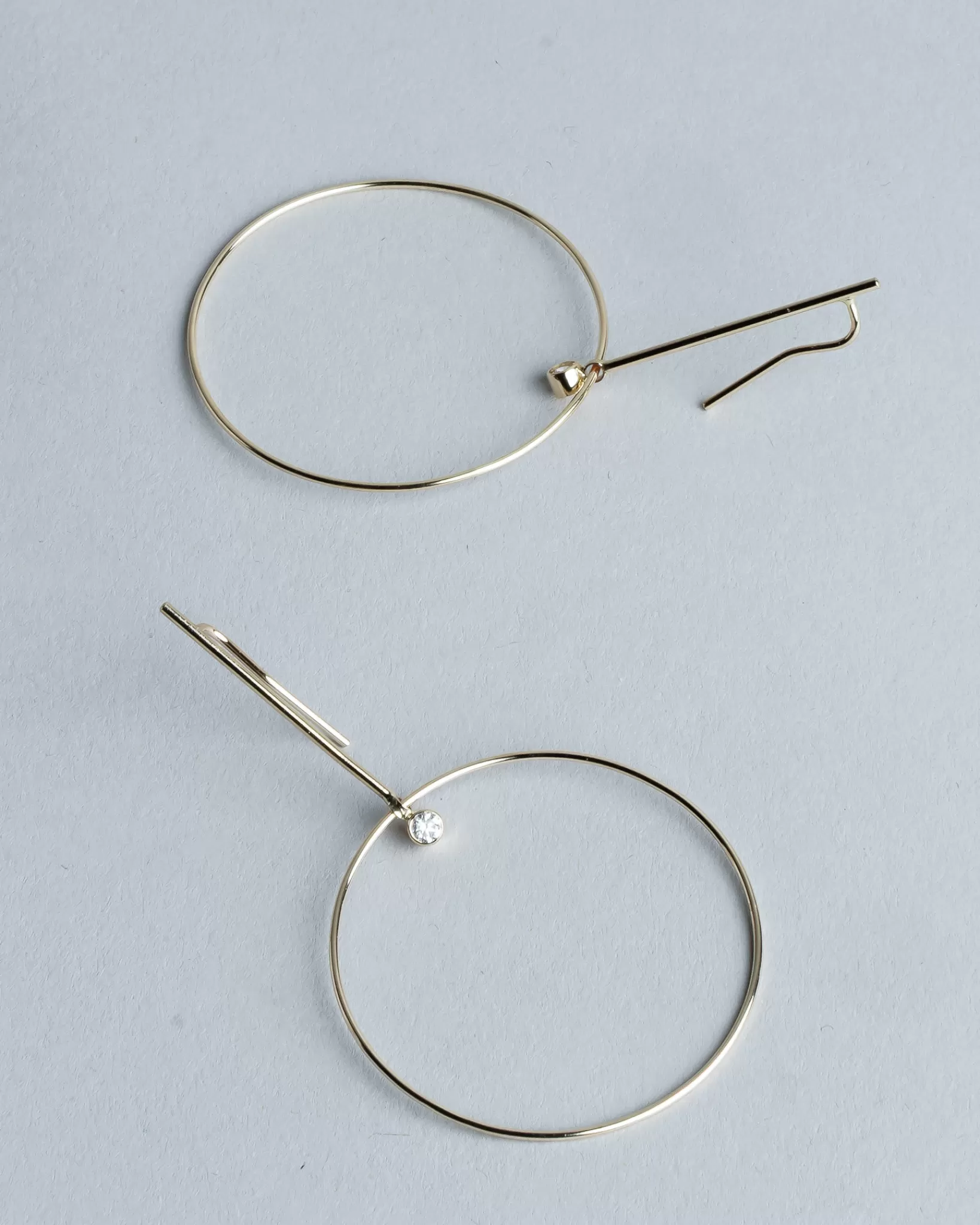 Shop White Space White/Space Sezio Earrings