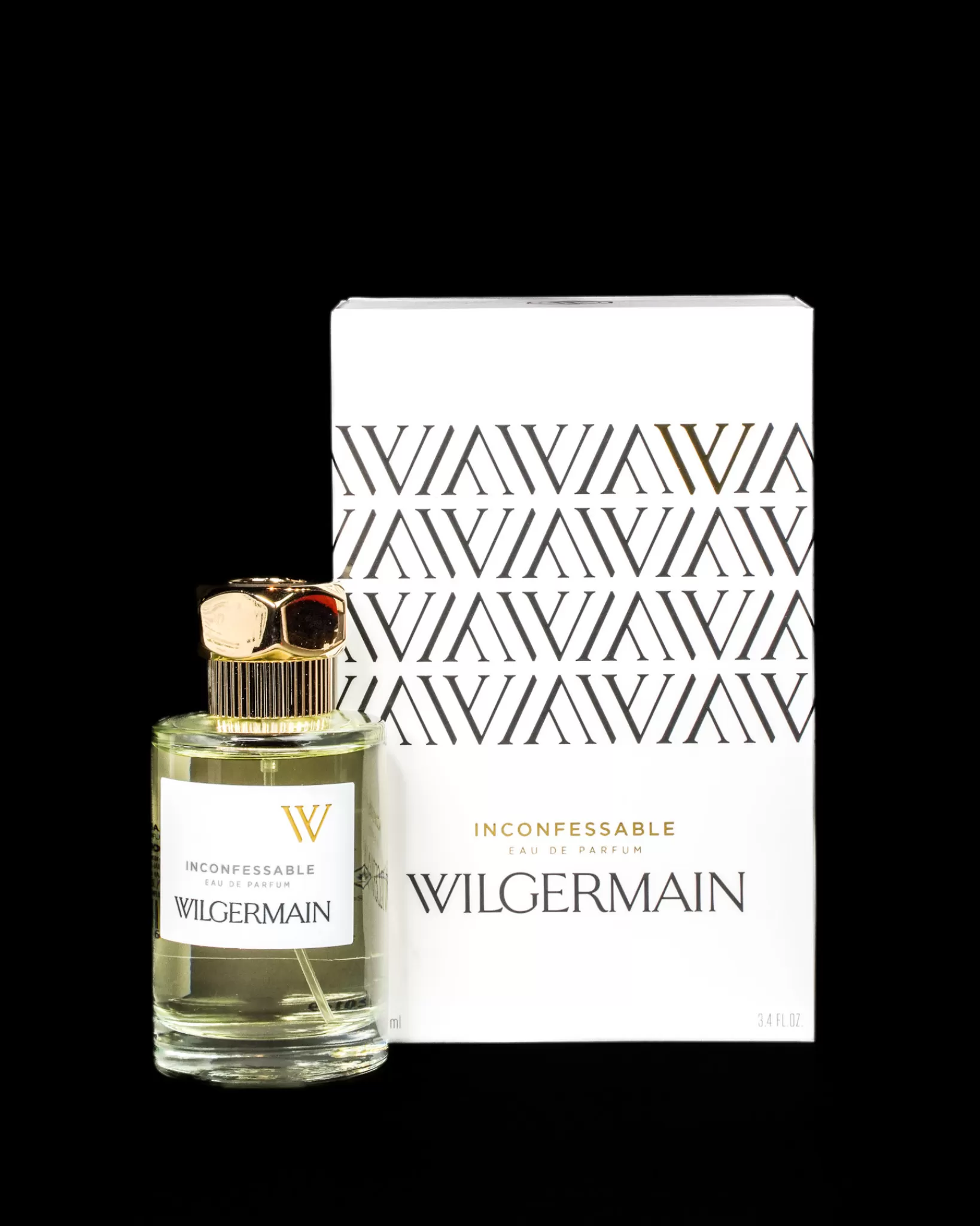 Outlet Wilgermain Inconfessable Eau De Parfum