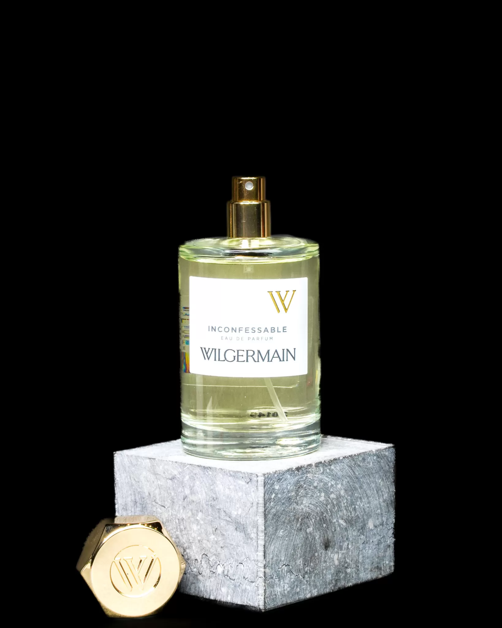 Outlet Wilgermain Inconfessable Eau De Parfum