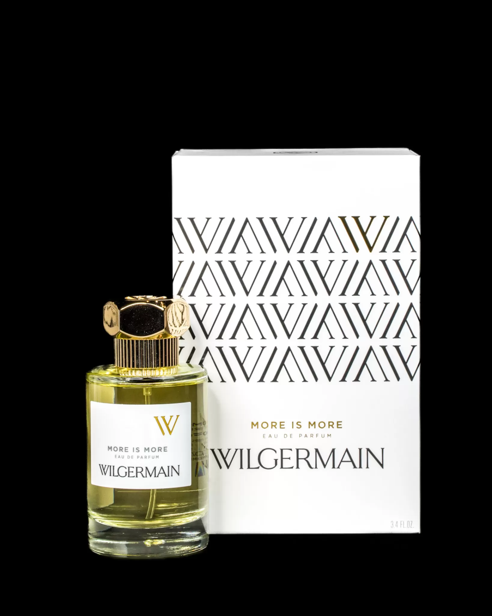 Clearance Wilgermain More Is More Eau De Parfum