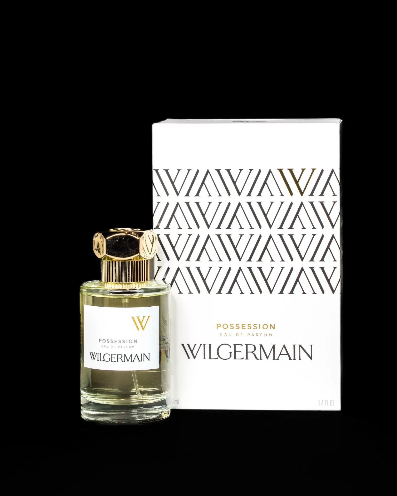 New Wilgermain Possession Eau De Parfum