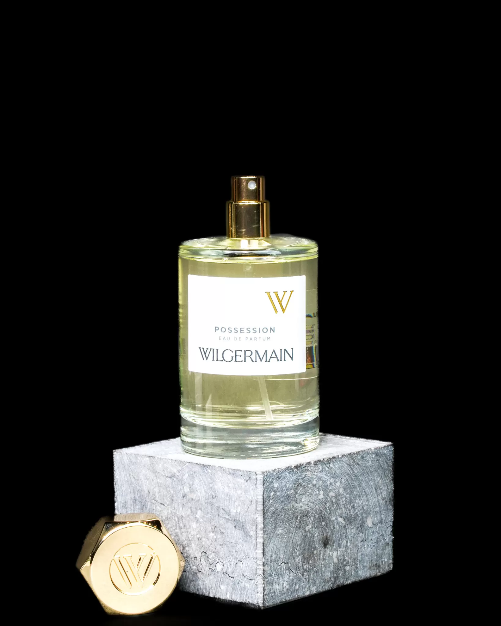 New Wilgermain Possession Eau De Parfum