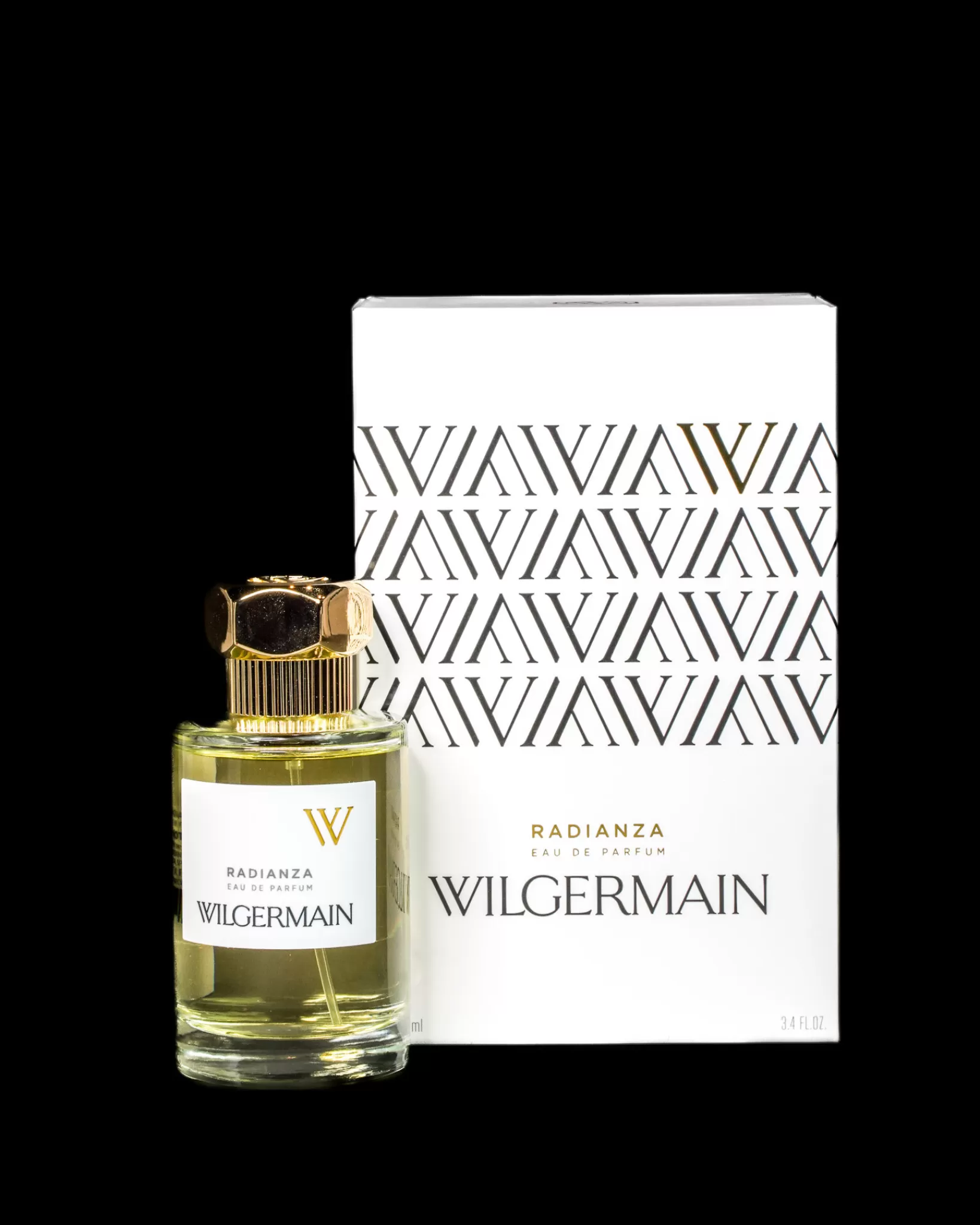 Fashion Wilgermain Radianza Eau De Parfum